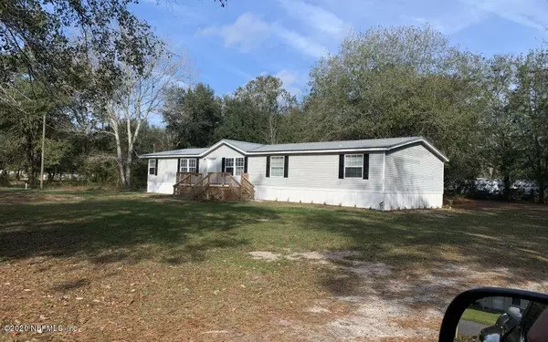 Middleburg, FL 32068,3980 PINTO RD