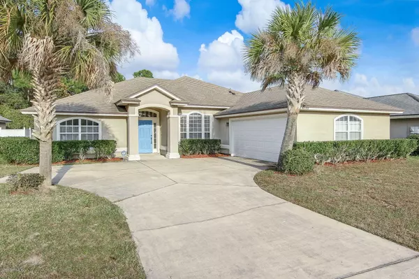 32188 GRAND PARKE BLVD, Fernandina Beach, FL 32034