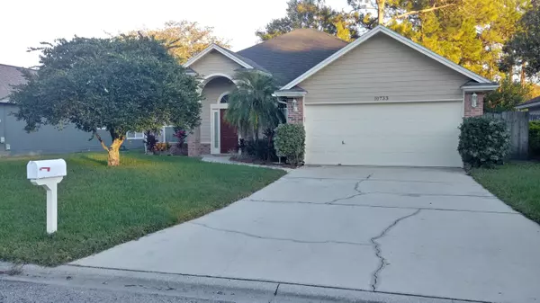 10733 ORCHARD WALK PL W, Jacksonville, FL 32257