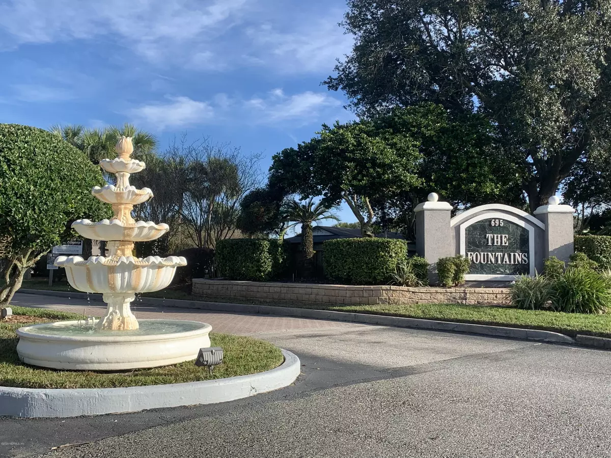 Ponte Vedra Beach, FL 32082,695 A1A N #137