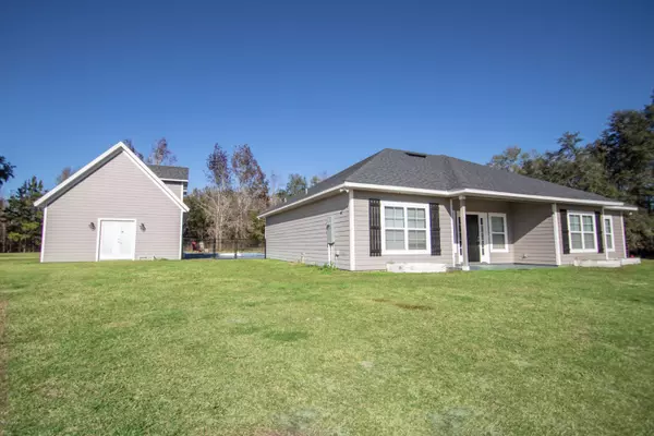 7014 SW COUNTY ROAD 796, Lake Butler, FL 32054