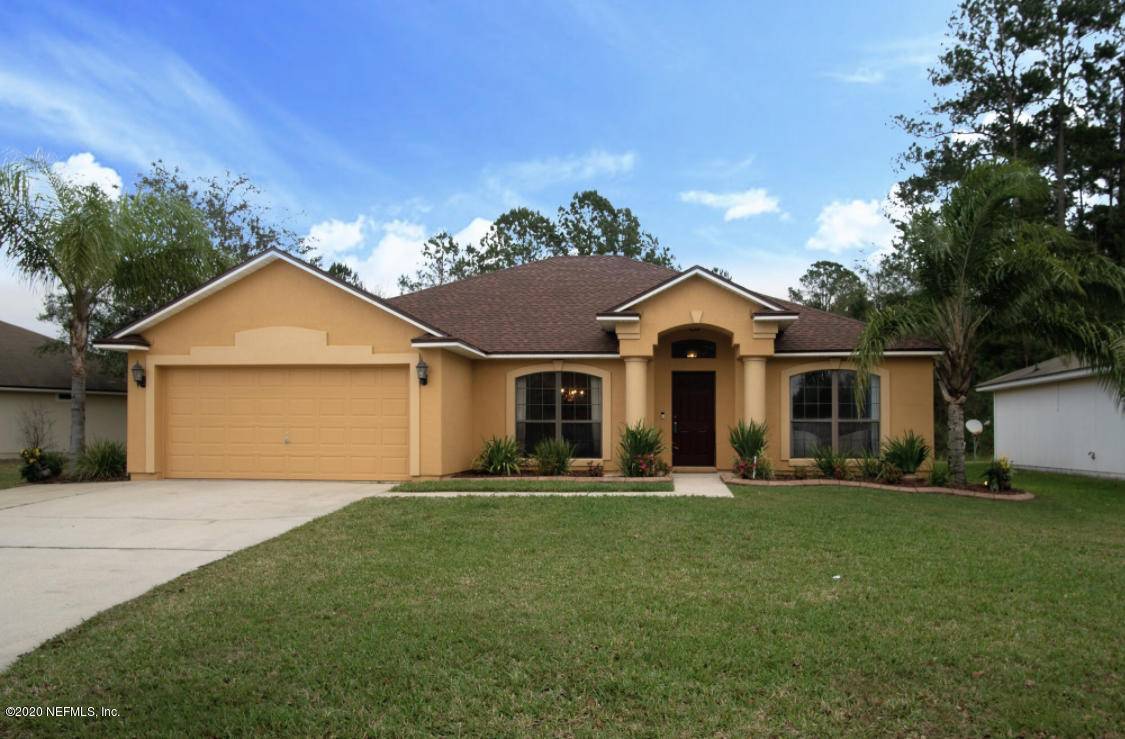 9975 ROSEWOOD GLEN LN, Jacksonville, FL 32219
