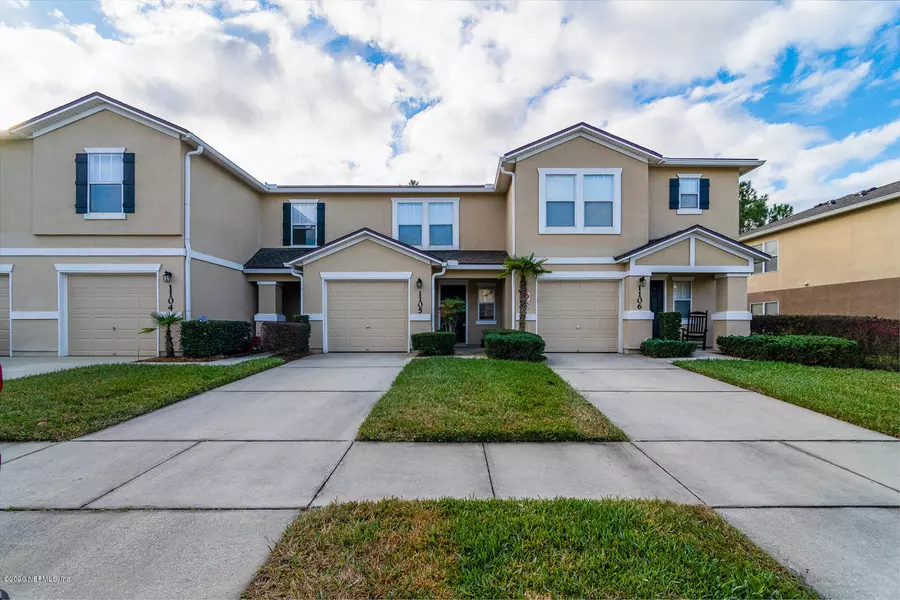 1500 CALMING WATER DR #1105, Fleming Island, FL 32003