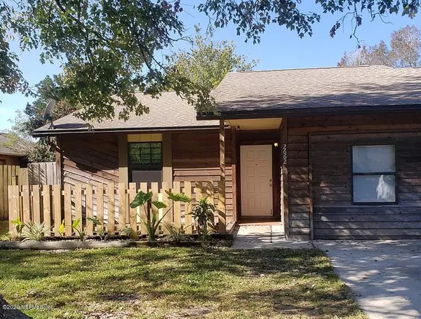 2662 CARMEL CT #A, Orange Park, FL 32065