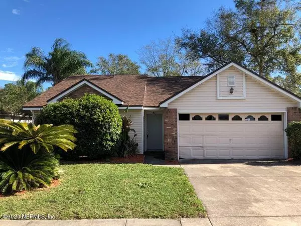 2435 EGRETS GLADE DR, Jacksonville, FL 32224