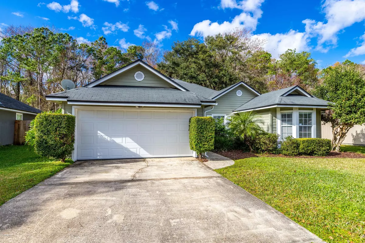 Jacksonville, FL 32224,4458 COBBLEFIELD CIR W