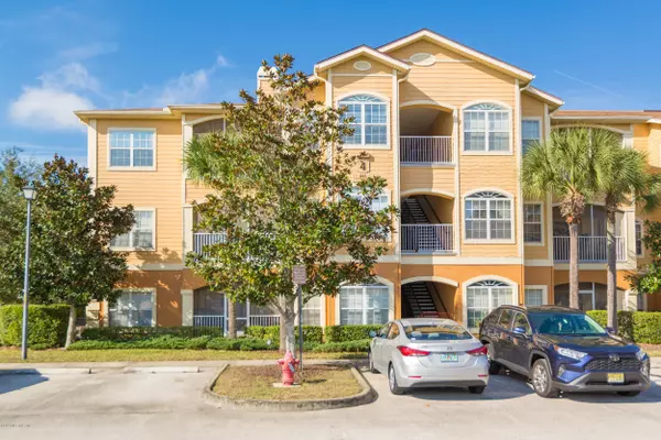 225 OLD VILLAGE CENTER CIR #4301, St Augustine, FL 32084