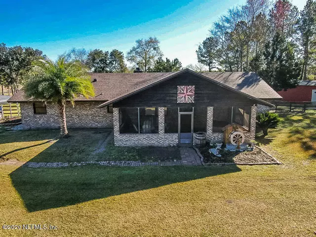 46680 MIDDLE RD, Callahan, FL 32011