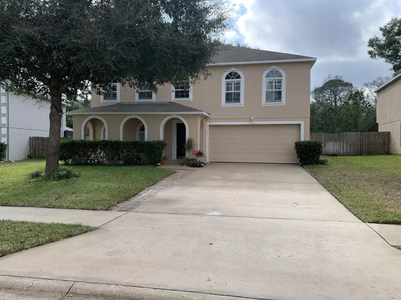 87077 KIPLING DR, Yulee, FL 32097