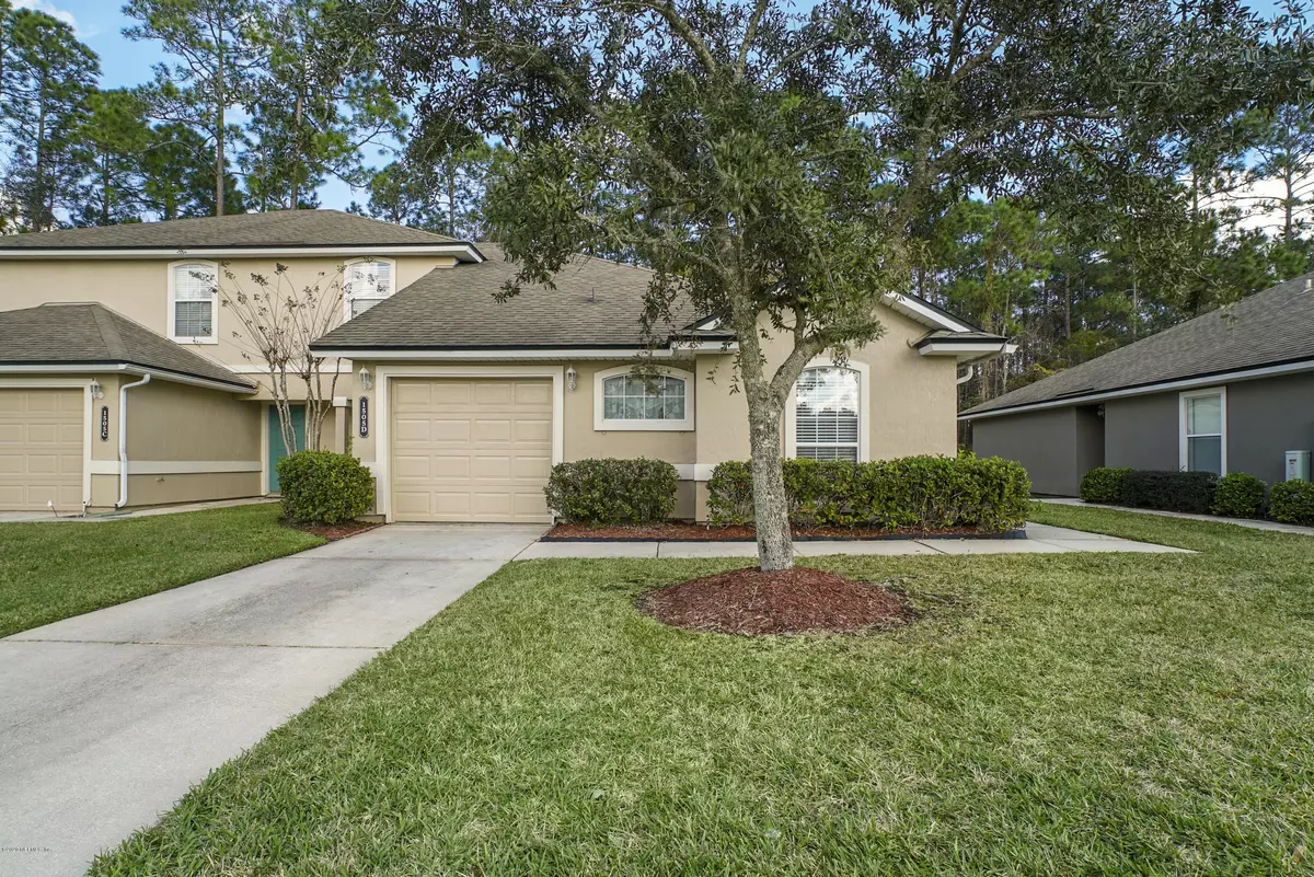 Fleming Island, FL 32003,1505 VINELAND CIR #D