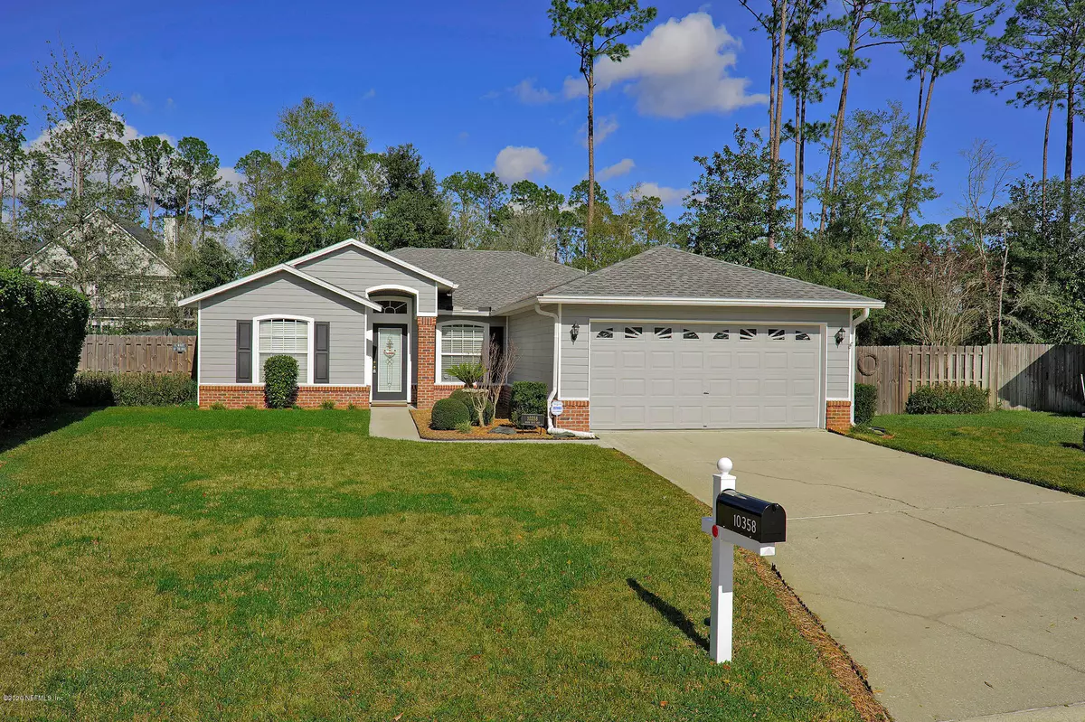 Jacksonville, FL 32221,10358 WOOD DOVE WAY