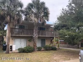 224 OLEANDER ST #224 & 226, Neptune Beach, FL 32266