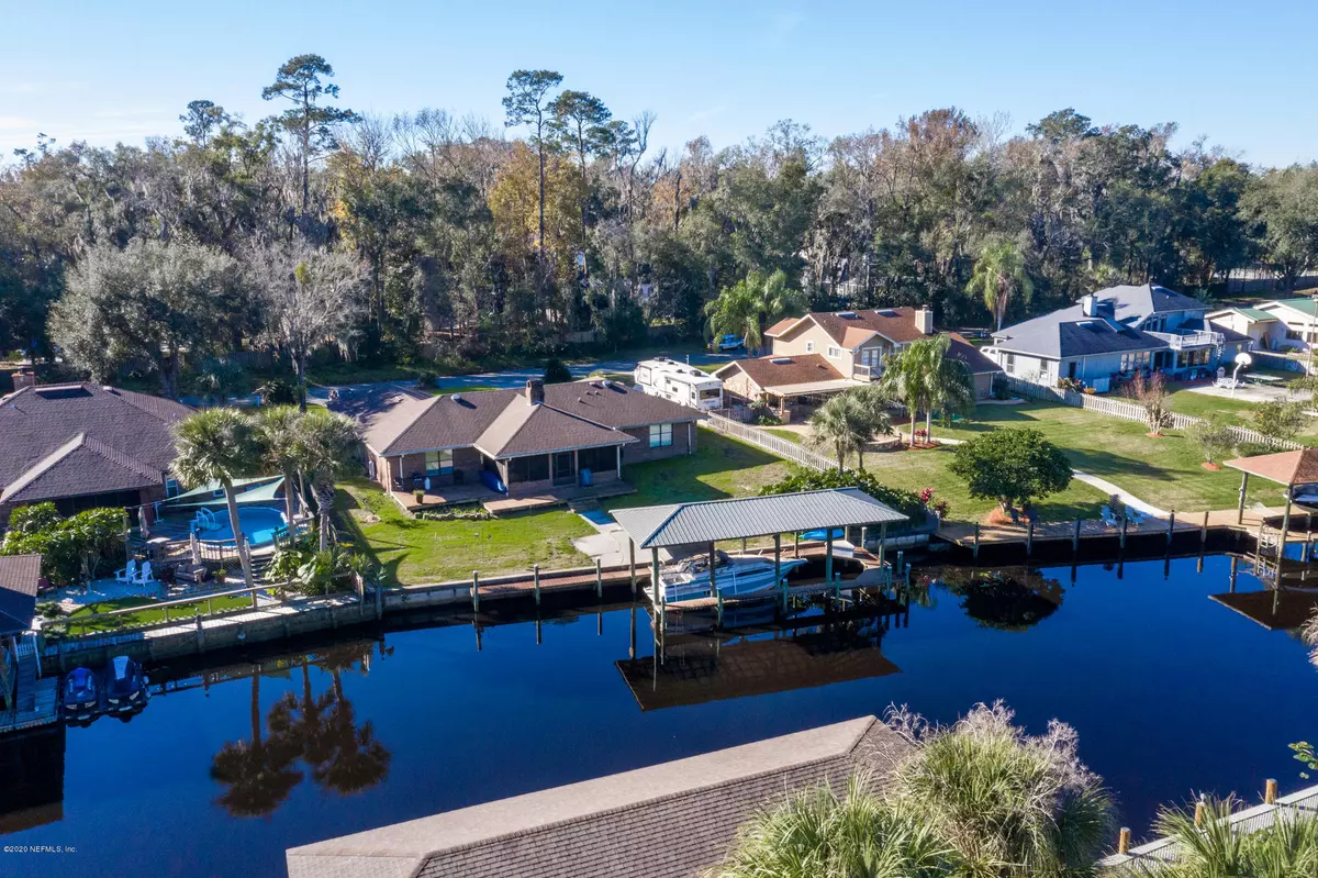 Fleming Island, FL 32003,345 OAK DR