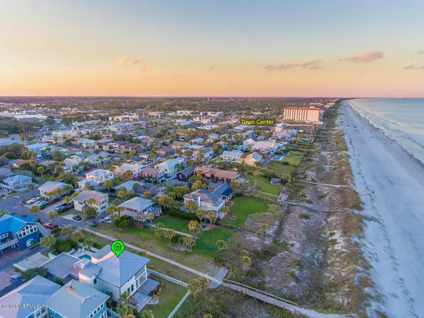 Neptune Beach, FL 32266,500 OCEAN FRONT