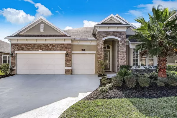 30 CATKIN LN, Ponte Vedra, FL 32081