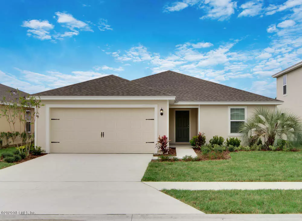 Macclenny, FL 32063,8632 LAKE GEORGE CIR E