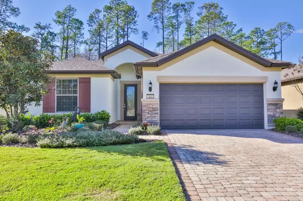 460 MANGROVE THICKET BLVD, Ponte Vedra, FL 32081