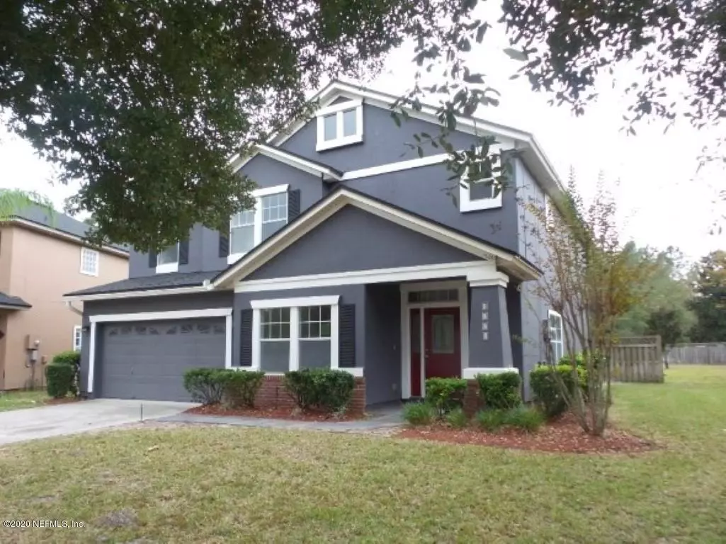 St Augustine, FL 32092,1213 SPLENDID RAVINE ST