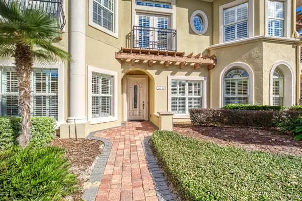 Ponte Vedra Beach, FL 32082,140 CUELLO CT #102