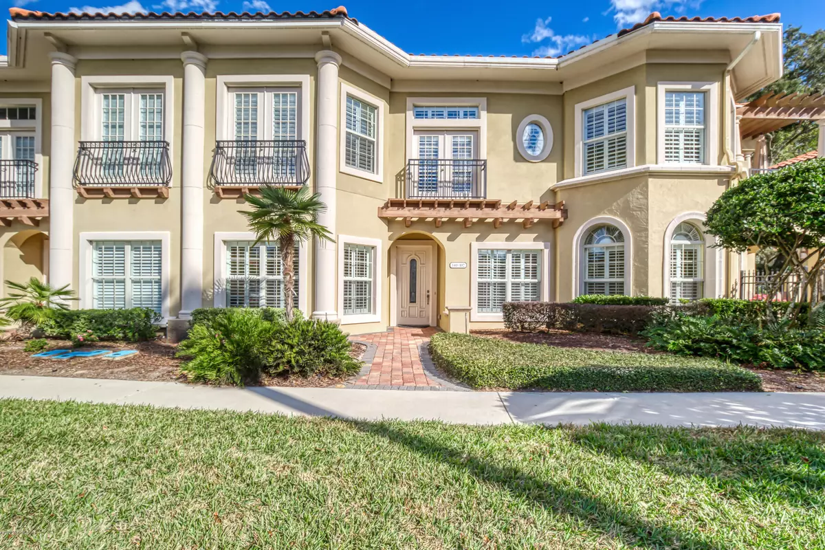 Ponte Vedra Beach, FL 32082,140 CUELLO CT #102