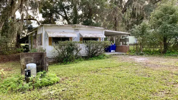 Earleton, FL 32631,20819 NE 101ST AVE