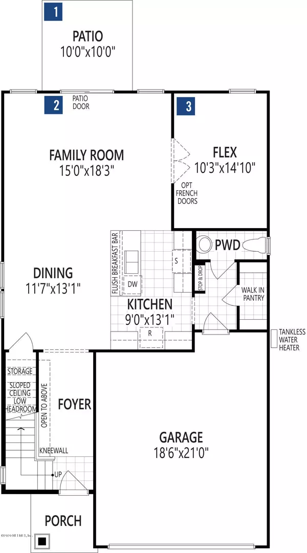 St Johns, FL 32259,437 NARROWLEAF DR