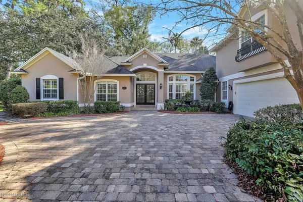 Ponte Vedra Beach, FL 32082,128 INDIAN HAMMOCK LN