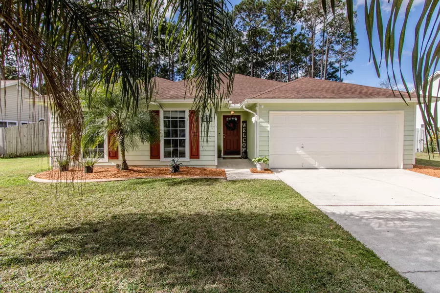 441 OLDFIELD DR, Fleming Island, FL 32003