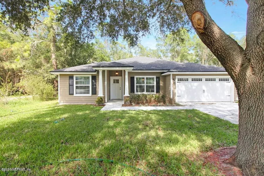 7492 BOWDEN RD, Jacksonville, FL 32216