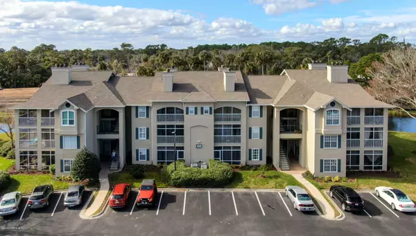 Ponte Vedra Beach, FL 32082,400 SANDIRON CIR #426