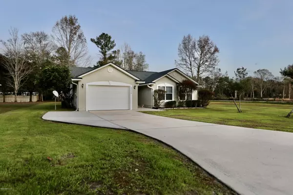 Callahan, FL 32011,45034 HARTFORD CT