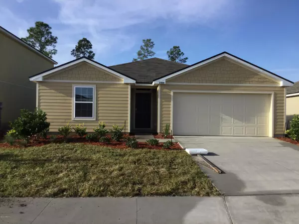 2408 COLD STREAM LN, Green Cove Springs, FL 32043