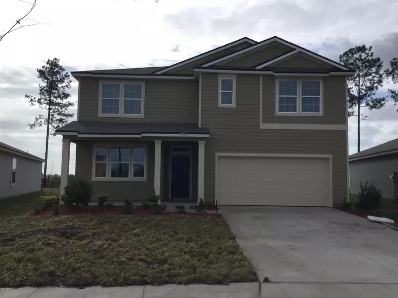 2424 COLD STREAM LN, Green Cove Springs, FL 32043