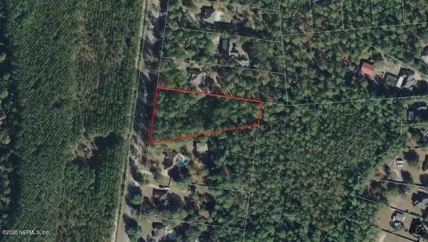 96464 CHESTER RD, Yulee, FL 32097