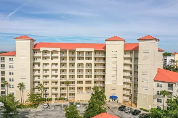 146 PALM COAST RESORT BLVD #606, Palm Coast, FL 32137