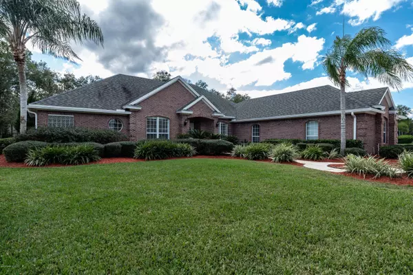 1473 RUSH LN, Fleming Island, FL 32003