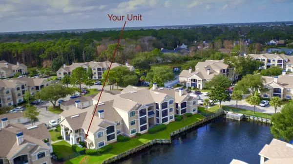 440 TIMBERWALK CT #918, Ponte Vedra Beach, FL 32082