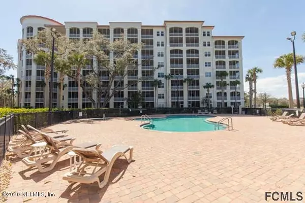 Palm Coast, FL 32137,146 PALM COAST RESORT BLVD #205