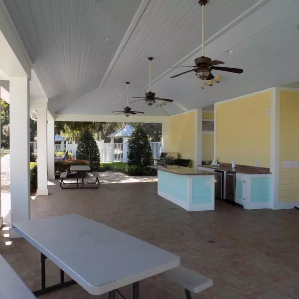 Green Cove Springs, FL 32043,LOT 11 YACHT CLUB PT