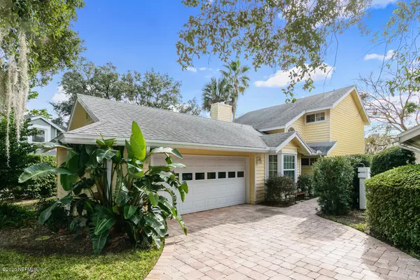 113 ISLAND DR, Ponte Vedra Beach, FL 32082