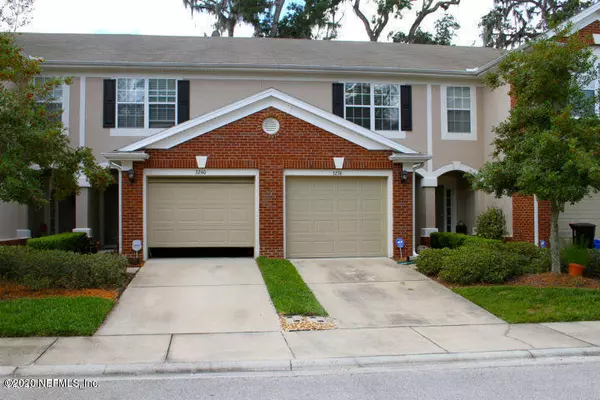 3236 CLIMBING IVY TRL, Jacksonville, FL 32216