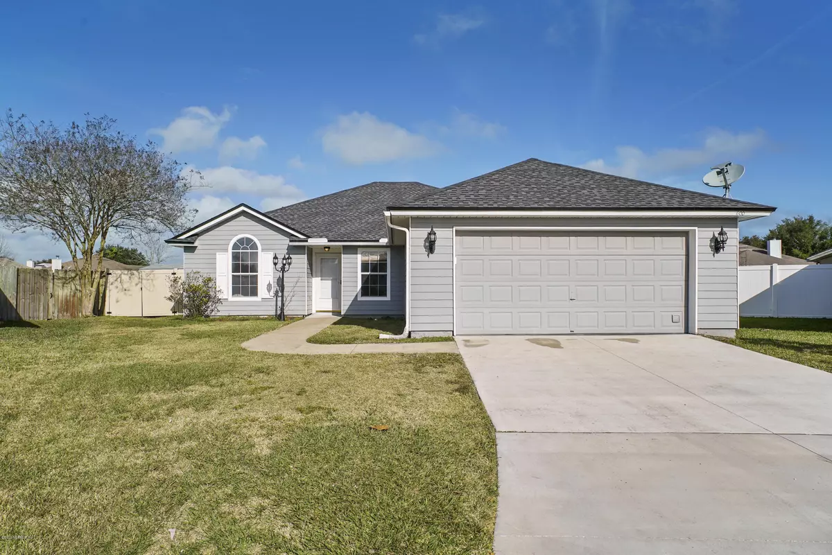 Orange Park, FL 32073,600 MORNING MIST WAY