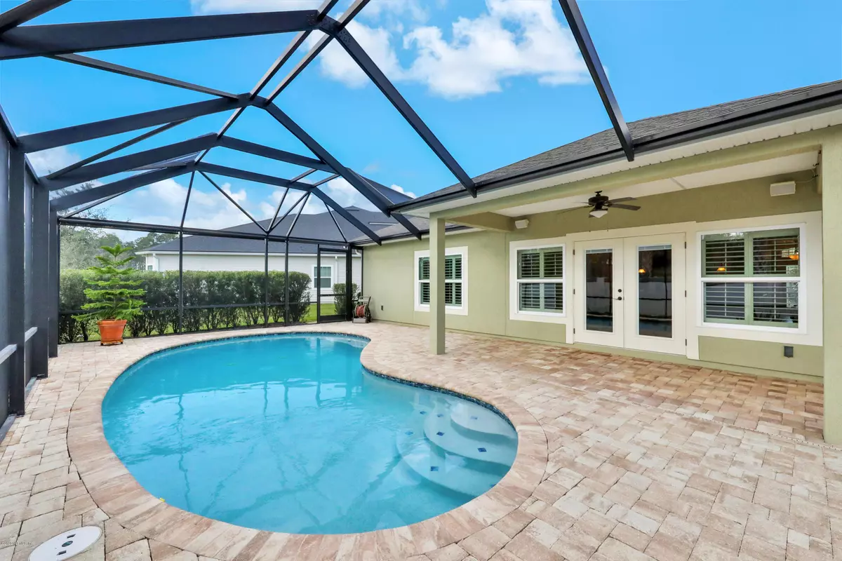 Ponte Vedra, FL 32081,89 QUEENSLAND CIR