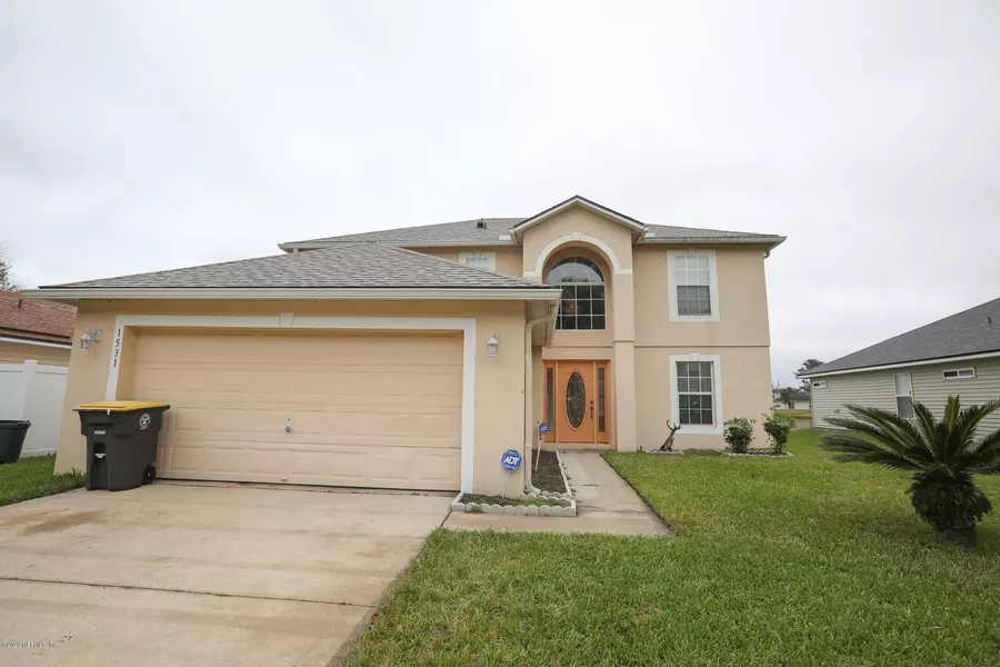 1531 SEAWOLF TRL, Jacksonville, FL 32221