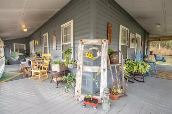 Starke, FL 32091,2334 NE STATE ROAD 16