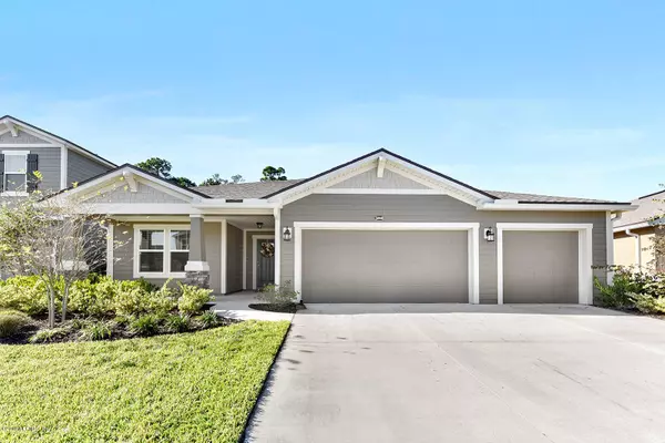 14840 CORKLAN BRANCH CIR, Jacksonville, FL 32258