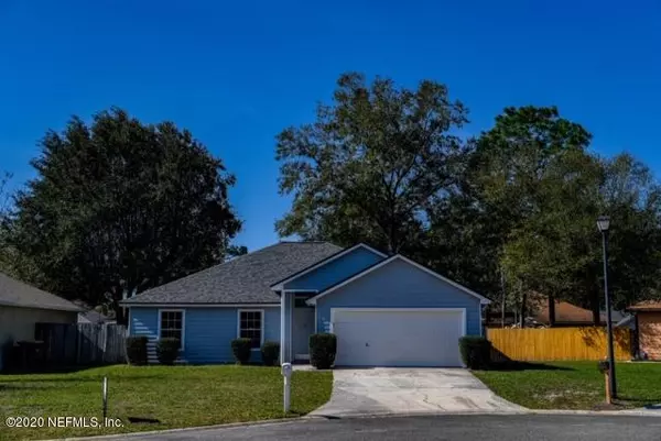 Jacksonville, FL 32244,6594 CEDRO CT