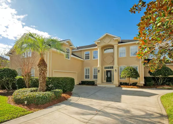 Ponte Vedra Beach, FL 32082,412 TURTLE RUN CT