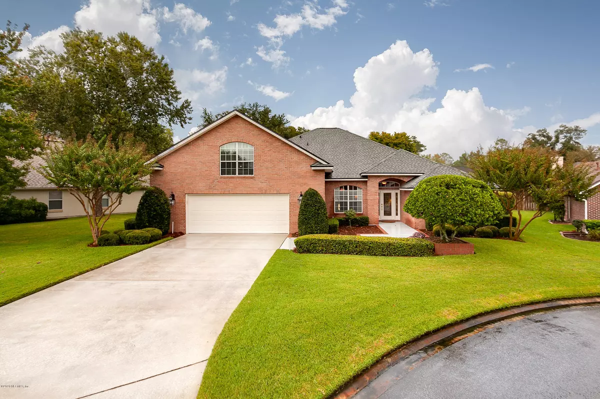 Fleming Island, FL 32003,1808 SENTRY OAK CT