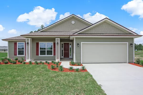 1727 AUSTIN LAKE WAY #97, Middleburg, FL 32068